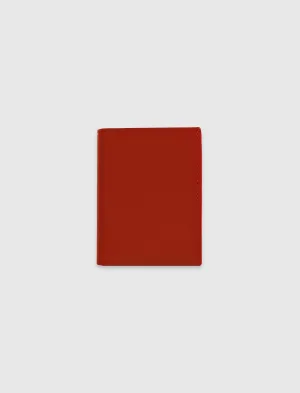 CLASSIC LEATHER LINE A WALLET