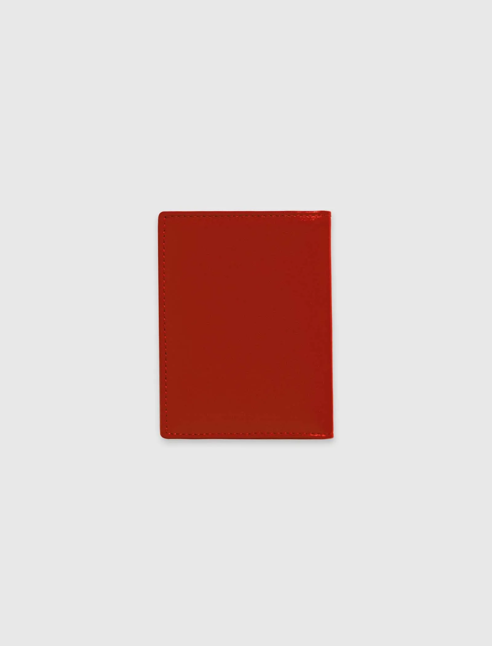 CLASSIC LEATHER LINE A WALLET