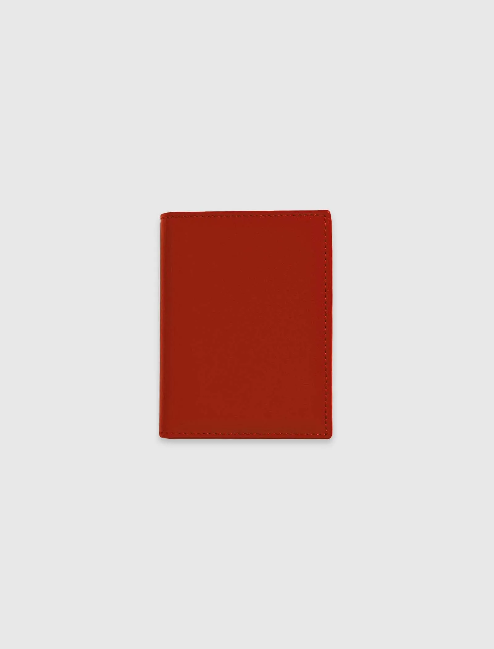 CLASSIC LEATHER LINE A WALLET