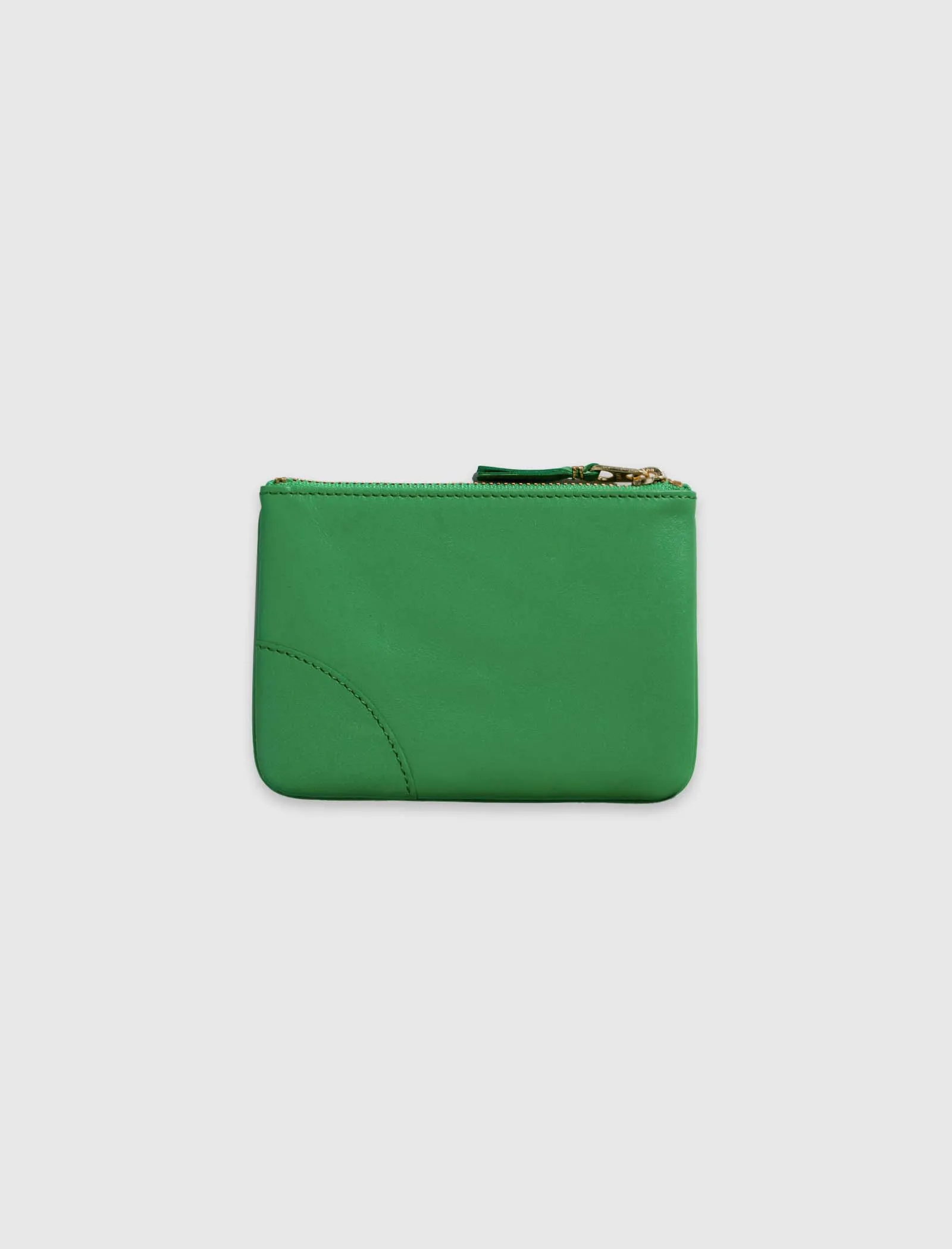 CLASSIC LEATHER WALLET