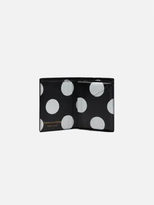 Classic Print - Polka Dot Print