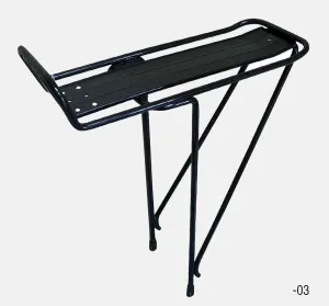 Classic Rear Rack
