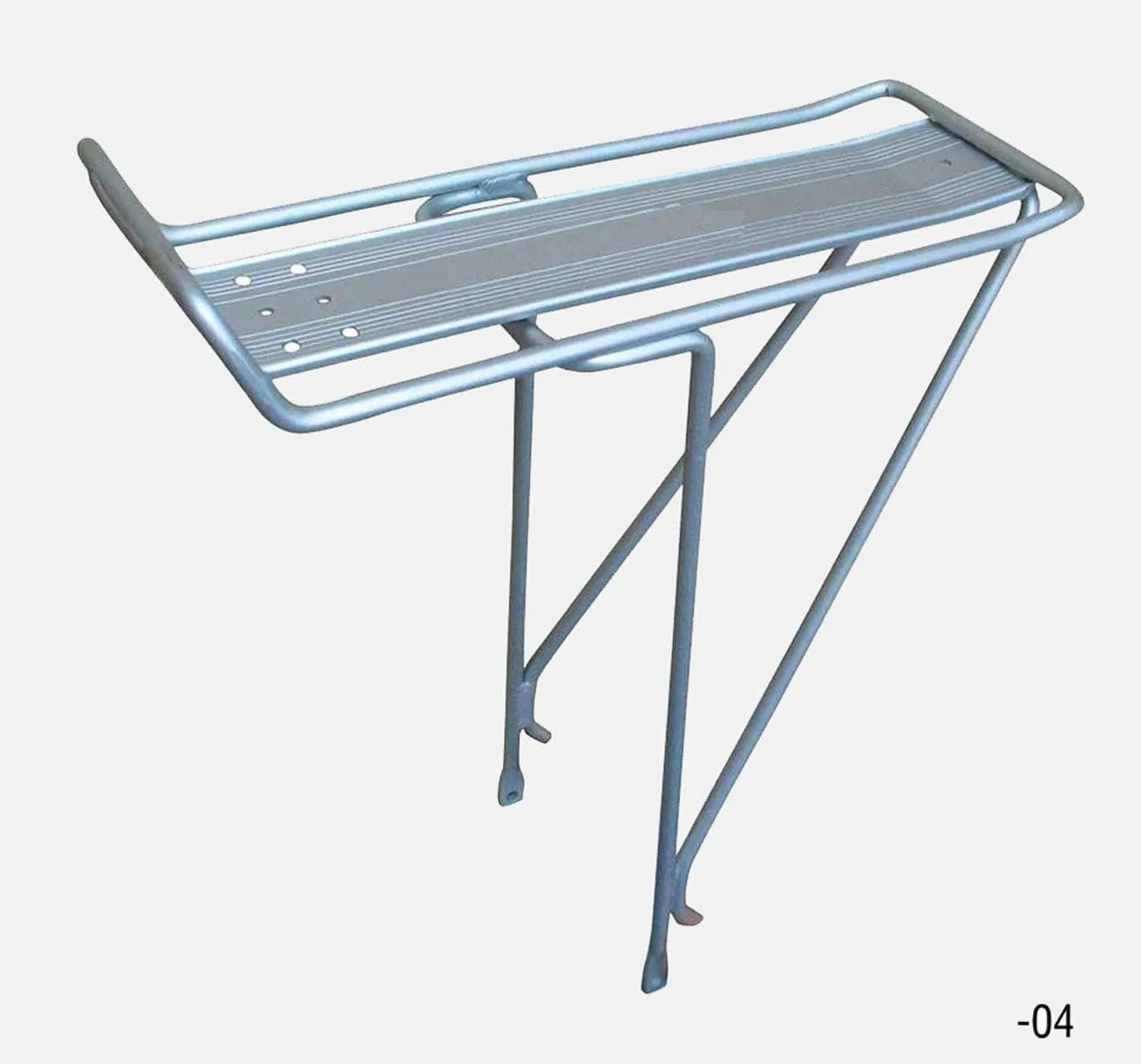 Classic Rear Rack