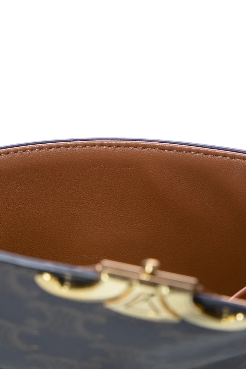 Claude Shoulder Bag
