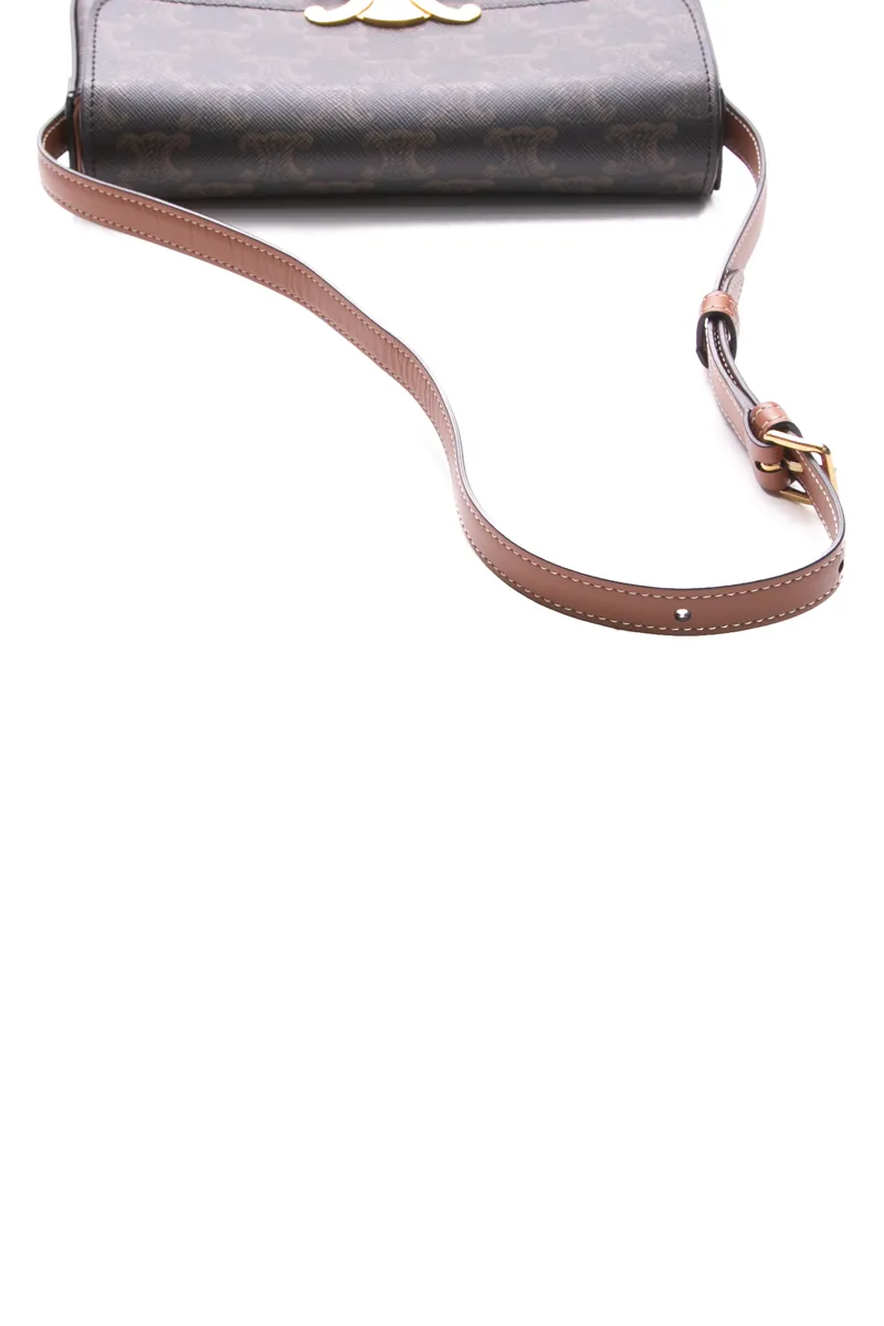 Claude Shoulder Bag