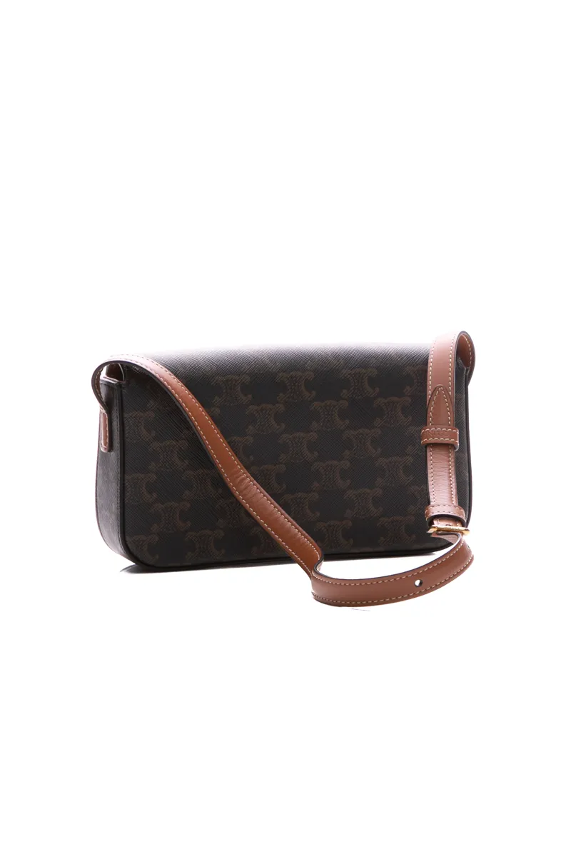 Claude Shoulder Bag