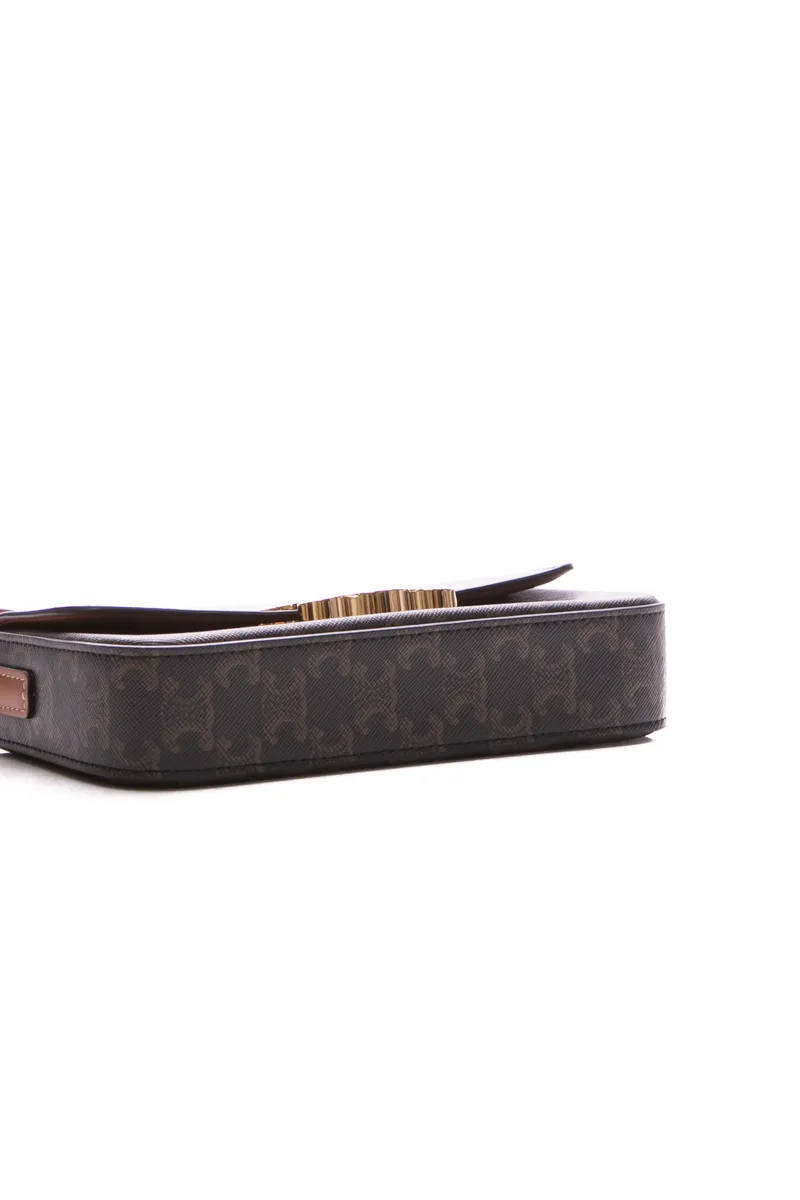 Claude Shoulder Bag