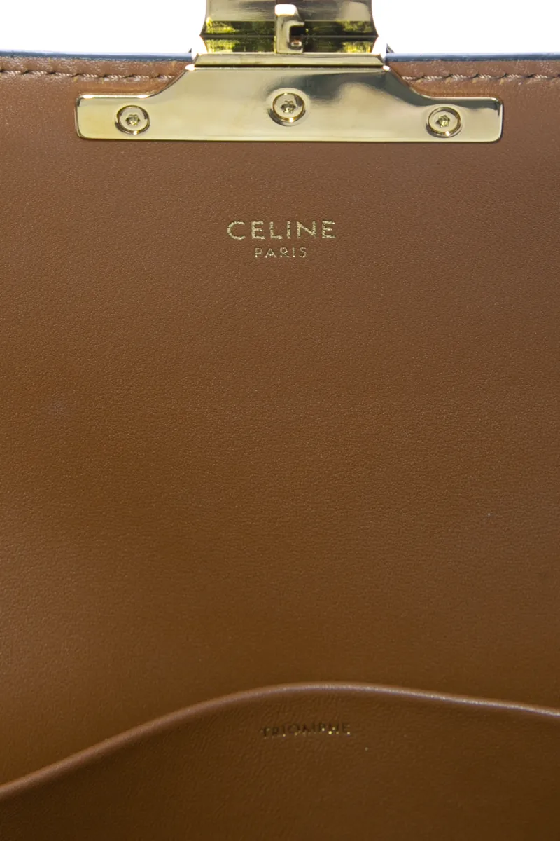 Claude Shoulder Bag