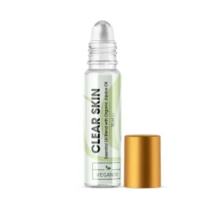 Clear Skin Blend Roller Bottle 10ml
