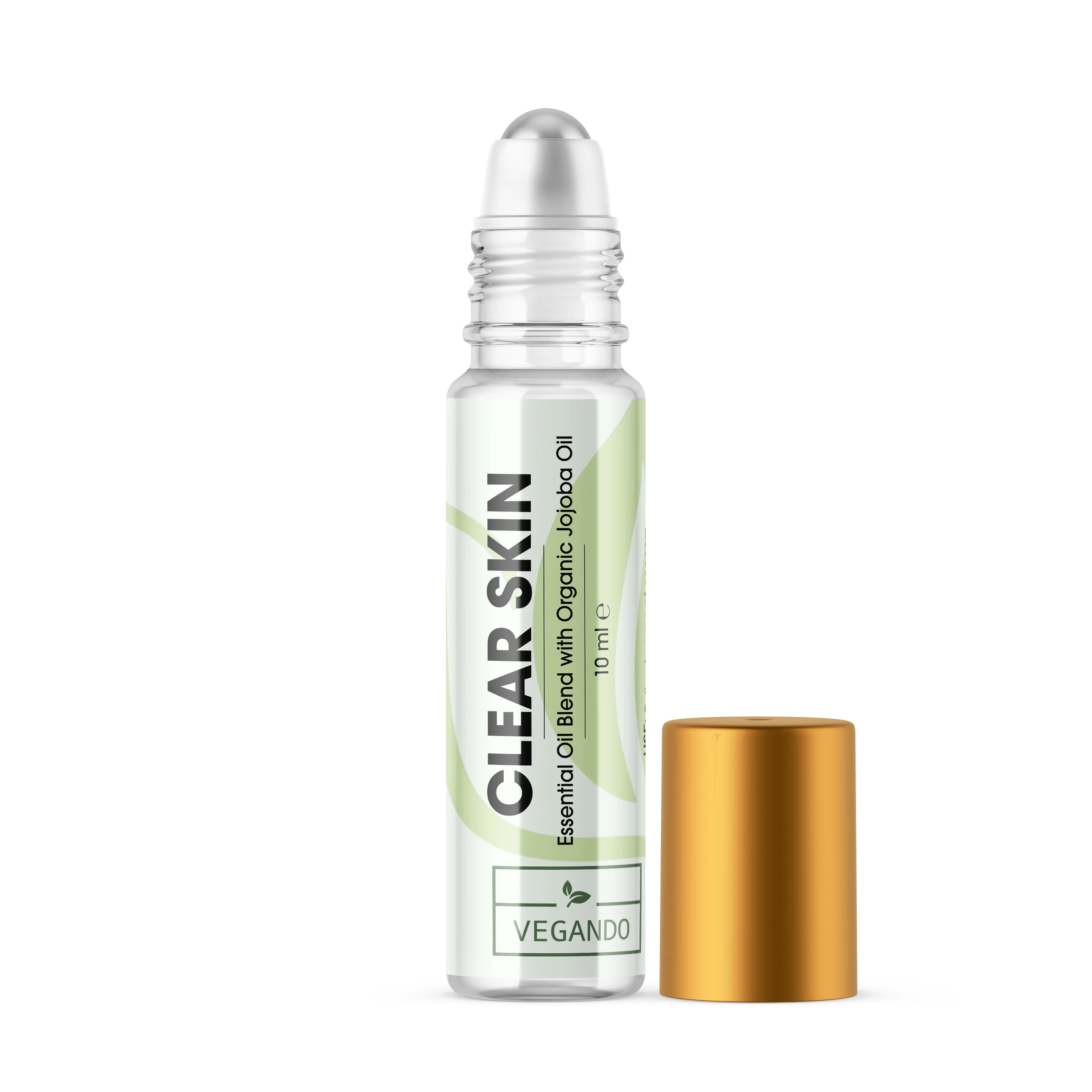 Clear Skin Blend Roller Bottle 10ml