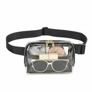 Clip-on Crossbody