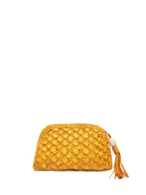 Cleo Clutch Bag