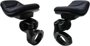 Clip-On Clamp w/ Pads