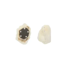 Clip-on Earrings - Diversi