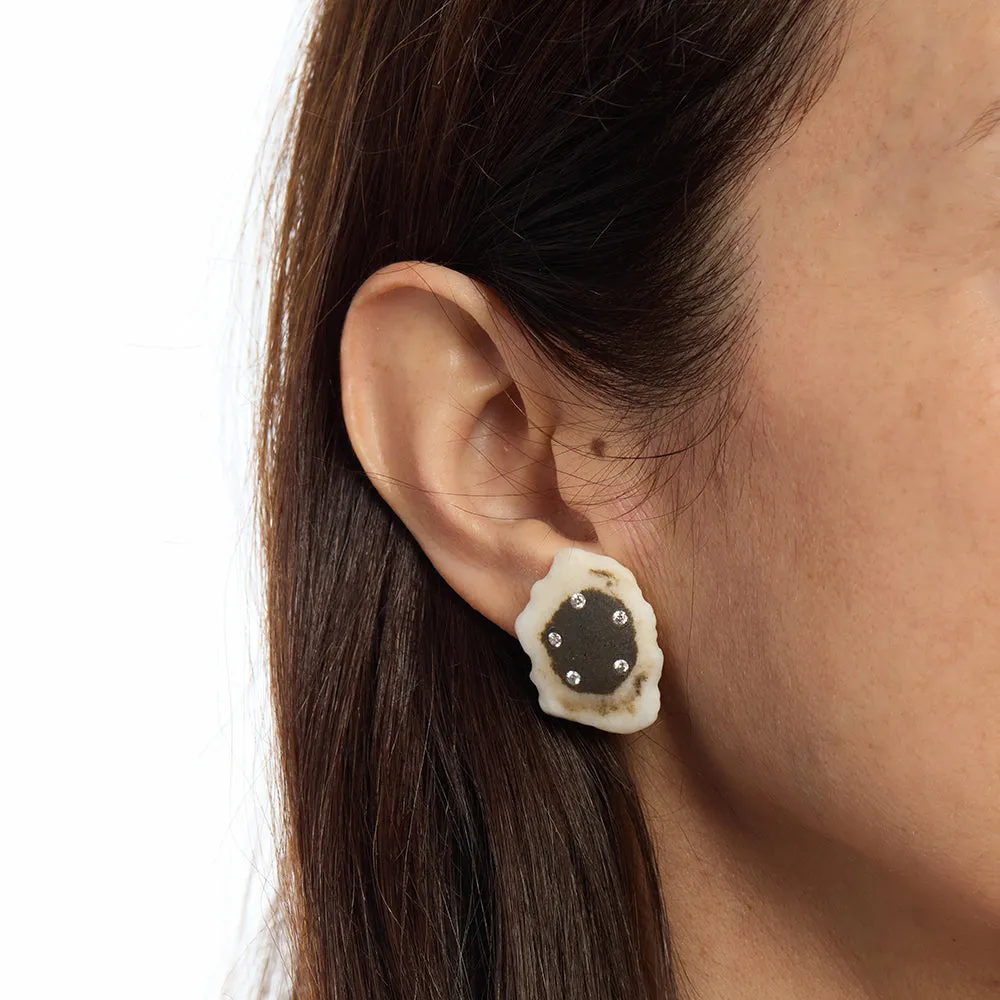 Clip-on Earrings - Diversi