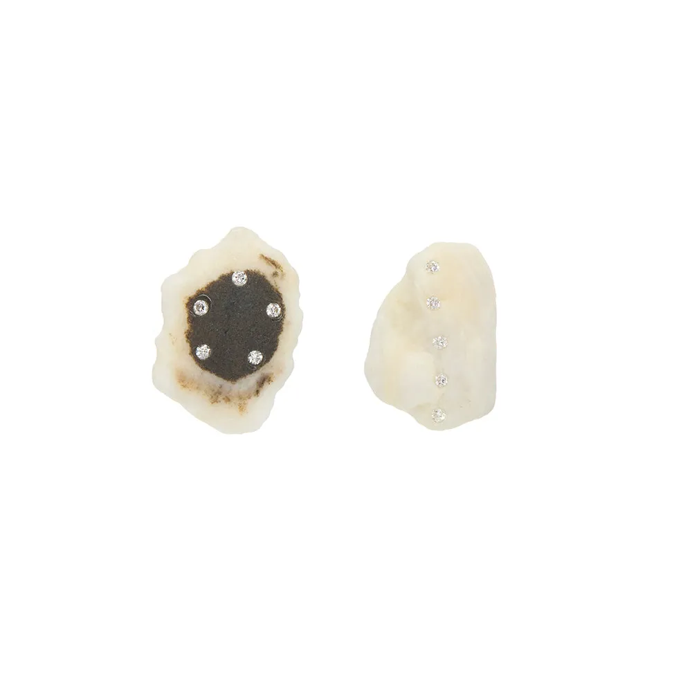 Clip-on Earrings - Diversi