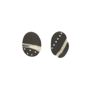 Clip-on Earrings - Greta