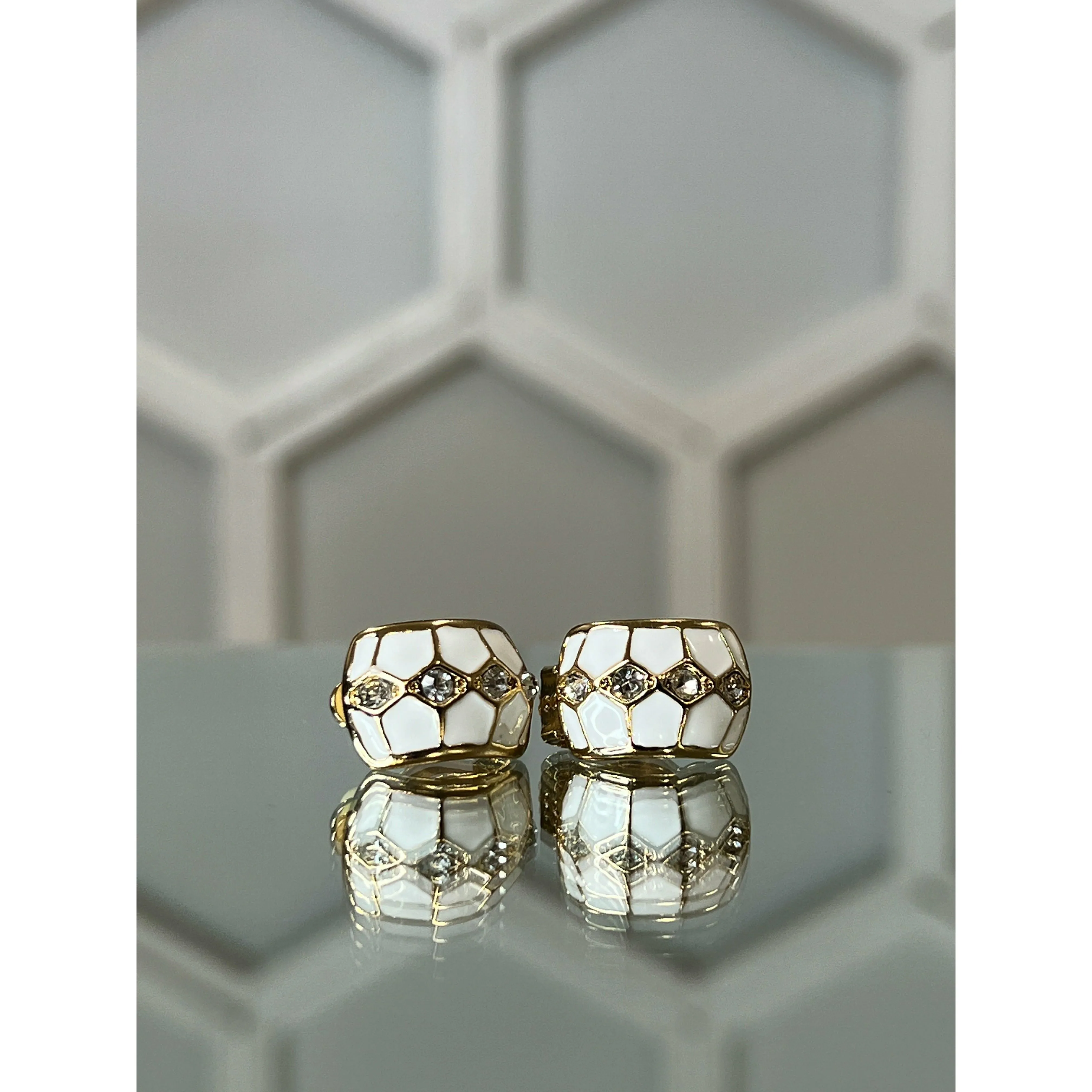 Clip-on Earrings