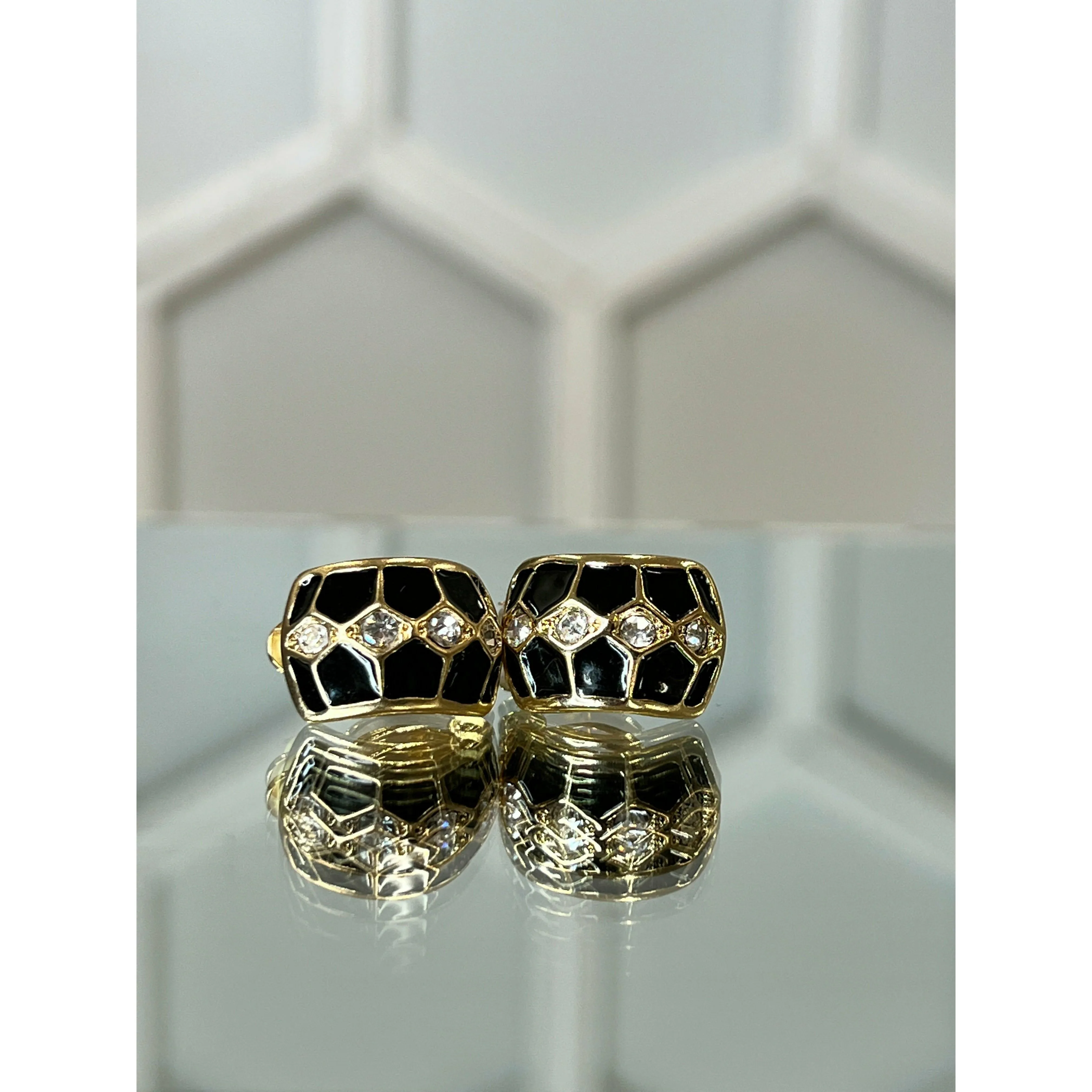 Clip-on Earrings