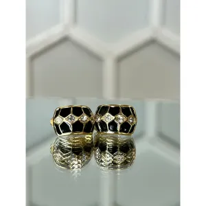Clip-on Earrings