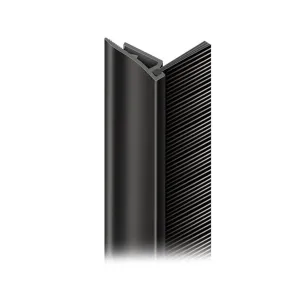 Clip on Side Draught Excluder