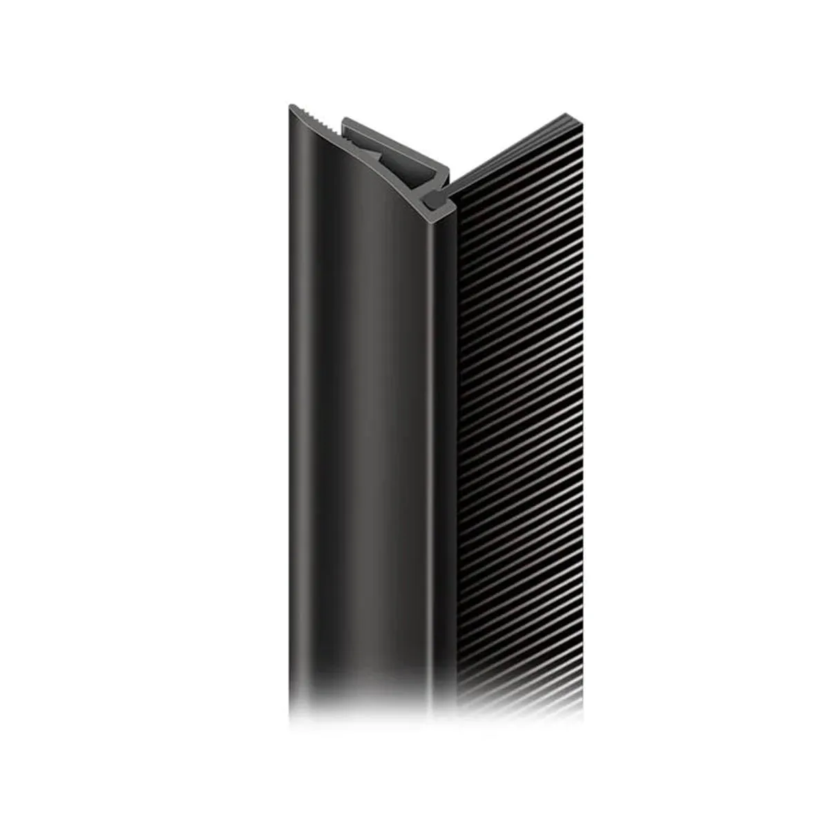 Clip on Side Draught Excluder