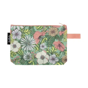 Clutch bag Magical Garden