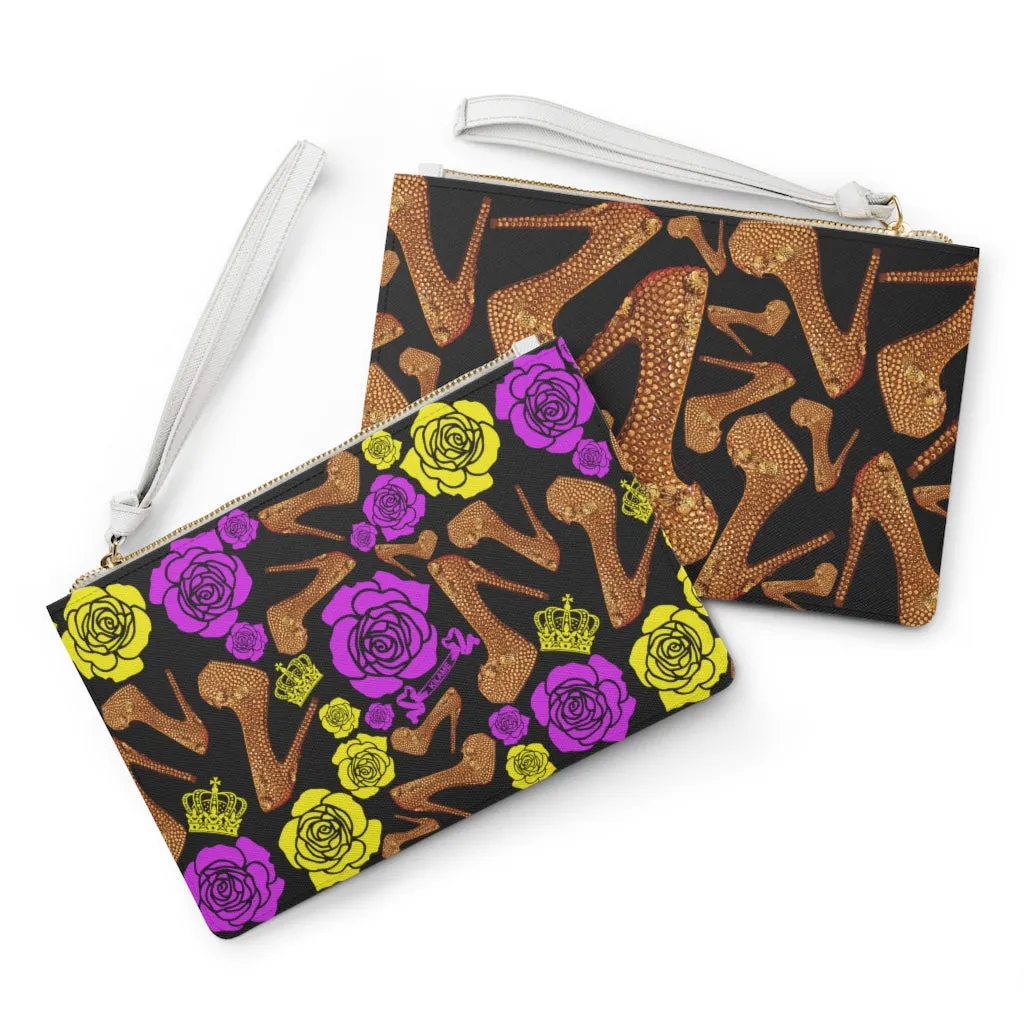 Clutch Bag Pesela 'Kilame Royal'
