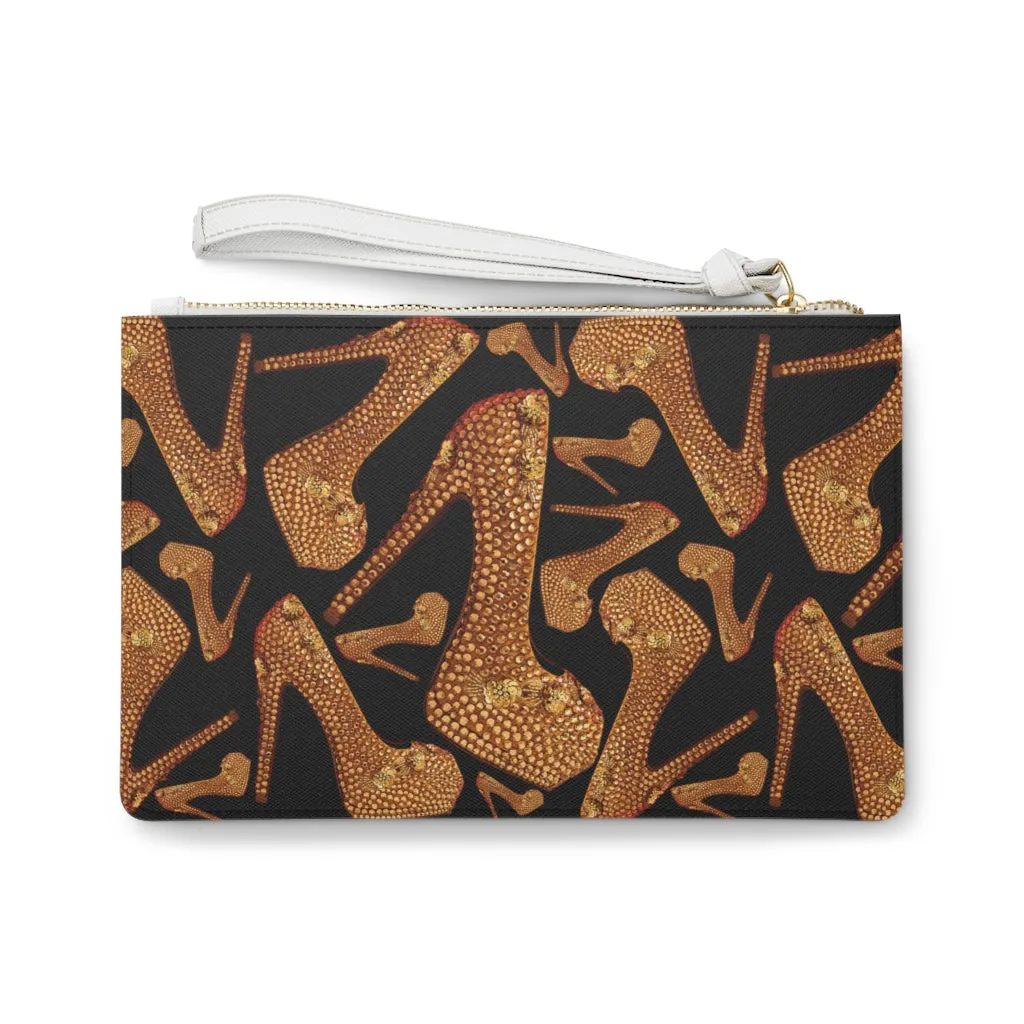Clutch Bag Pesela 'Kilame Royal'