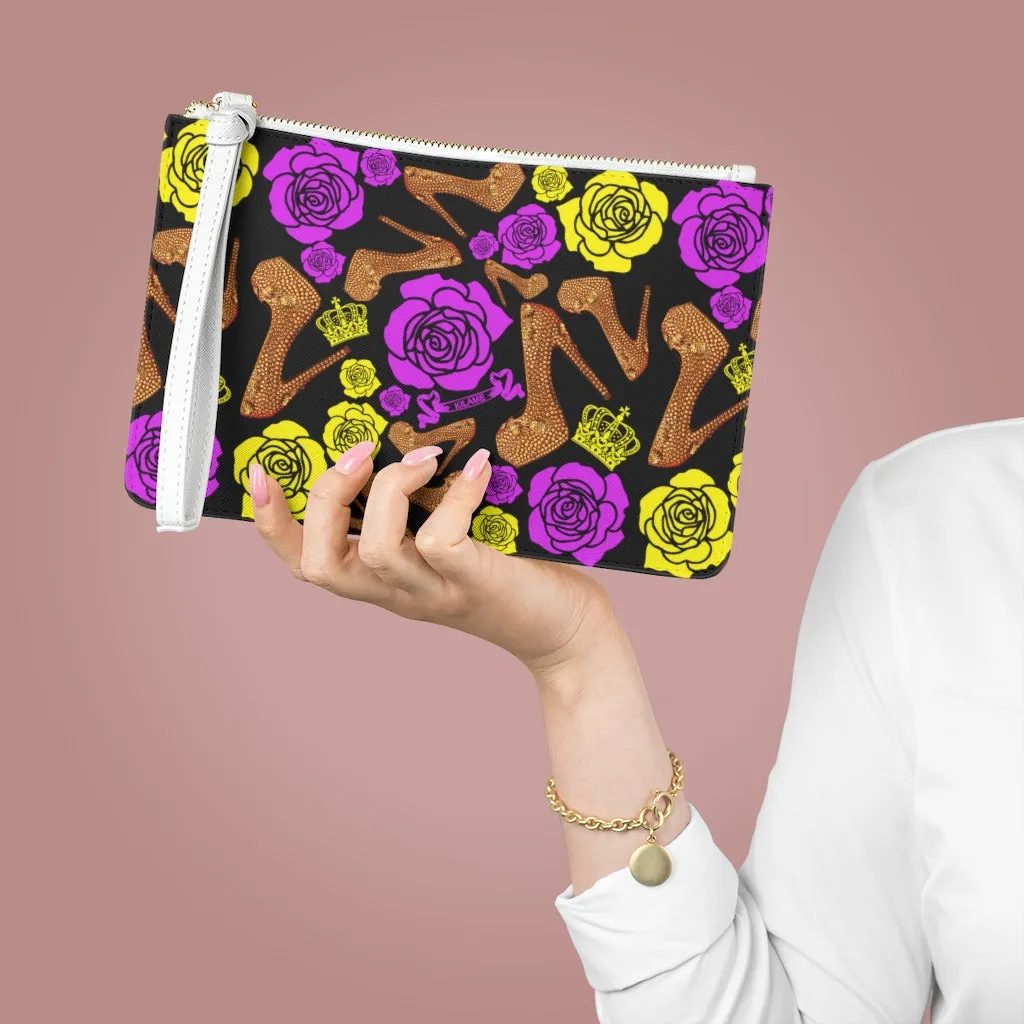 Clutch Bag Pesela 'Kilame Royal'