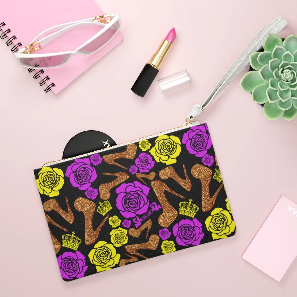 Clutch Bag Pesela 'Kilame Royal'