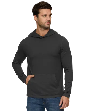 CLUTCH COMFORT HOODIE