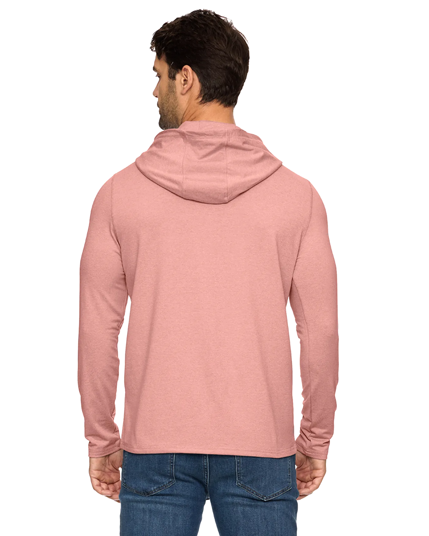 CLUTCH COMFORT HOODIE
