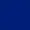 Cobalt Blue One Shoulder Ruched Midi Dress