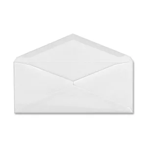 Columbian No. 10 Regular Busines Envelopes