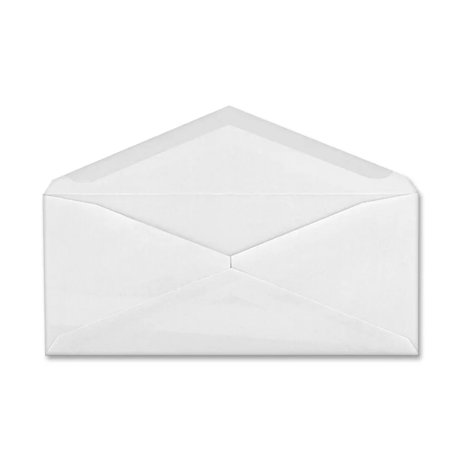 Columbian No. 10 Regular Busines Envelopes