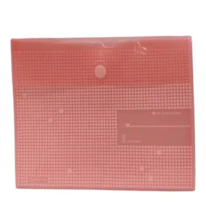 Comix A4 Clear Holder