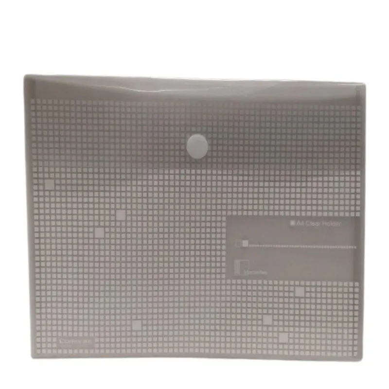 Comix A4 Clear Holder