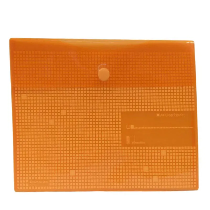 Comix A4 Clear Holder