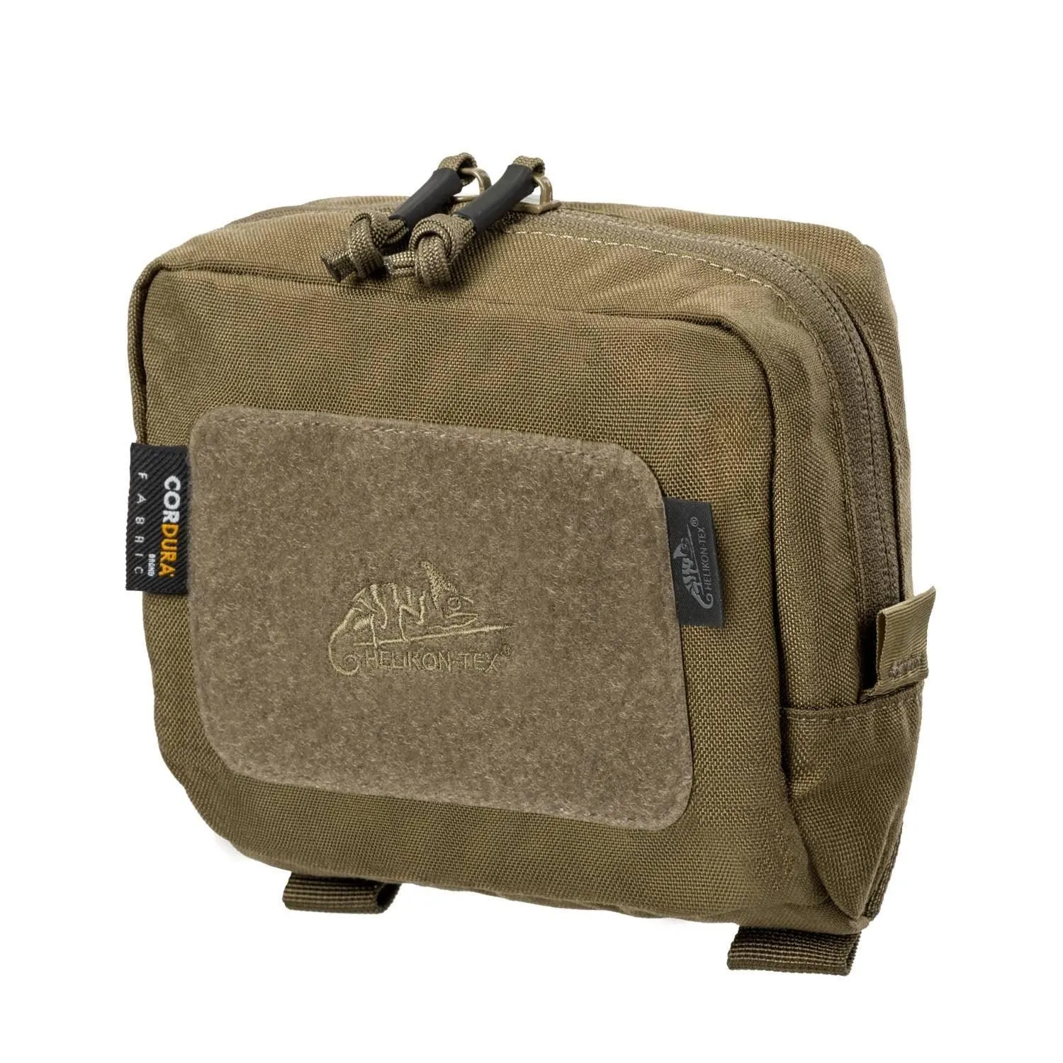 COMPETITION Utility Pouch - ADAPTIVE GREEN