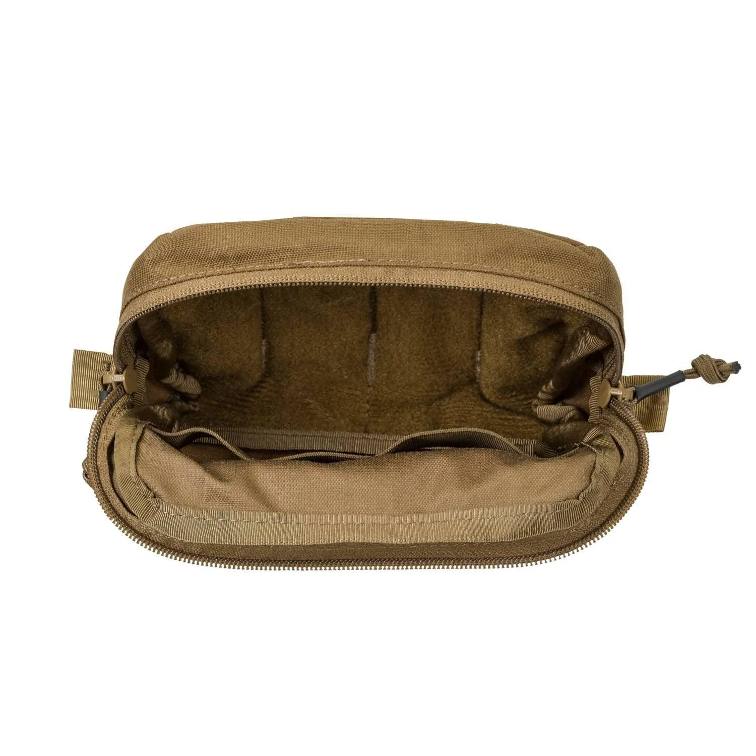 COMPETITION Utility Pouch - Shadow Grey / Black