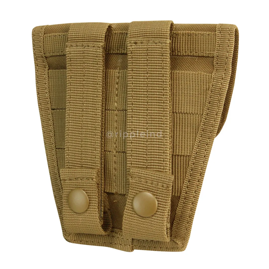 Condor - Black - Handcuff Pouch