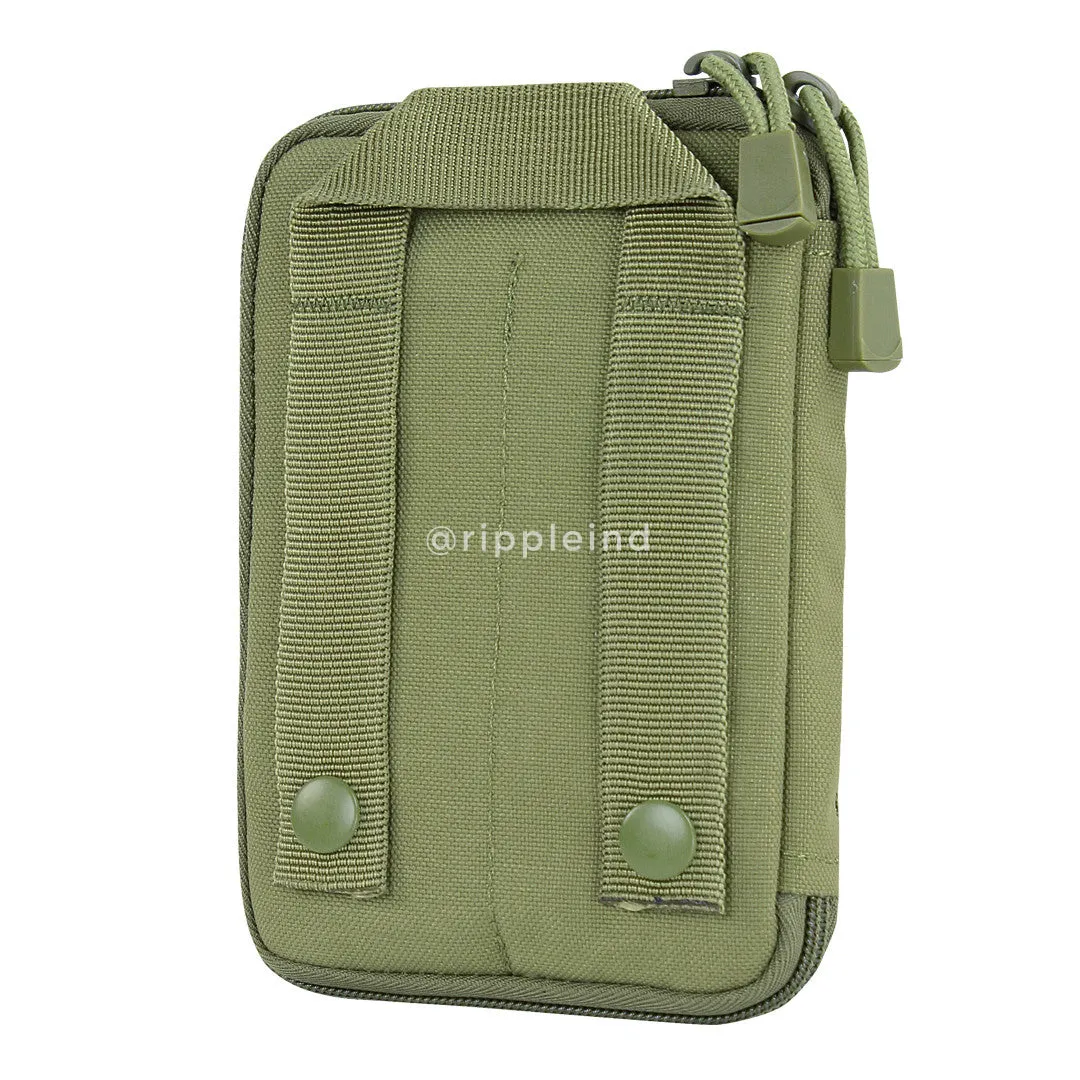 Condor - Black - Pocket Pouch