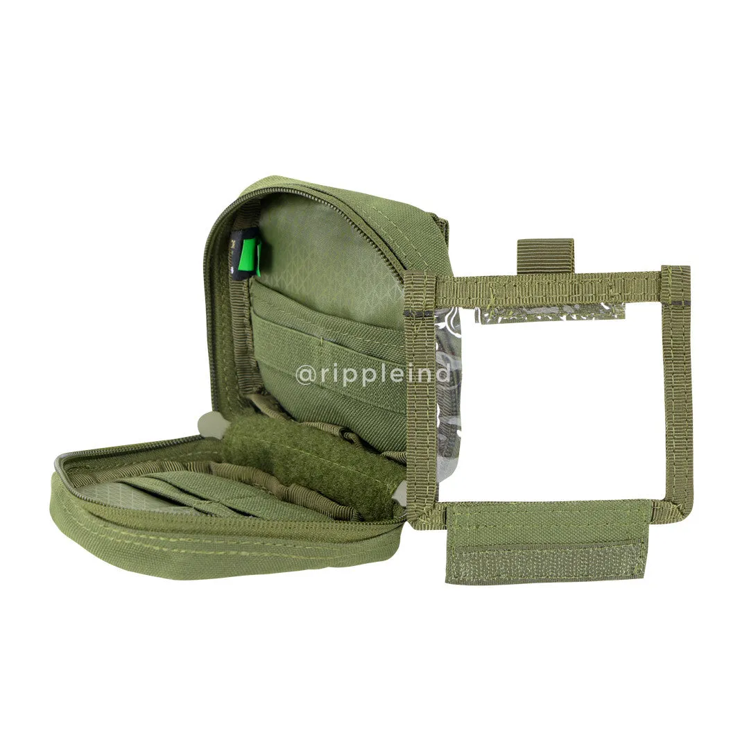 Condor - Coyote Brown - 4x4 Utility Pouch