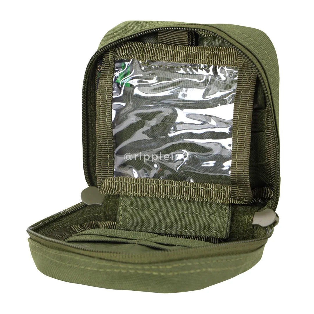 Condor - Coyote Brown - 4x4 Utility Pouch