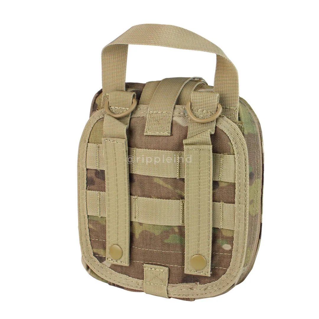 Condor - Navy - Rip Away EMT Pouch