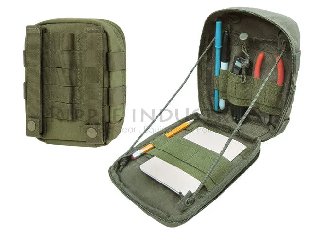 Condor - Olive Drab - Side Kick Pouch