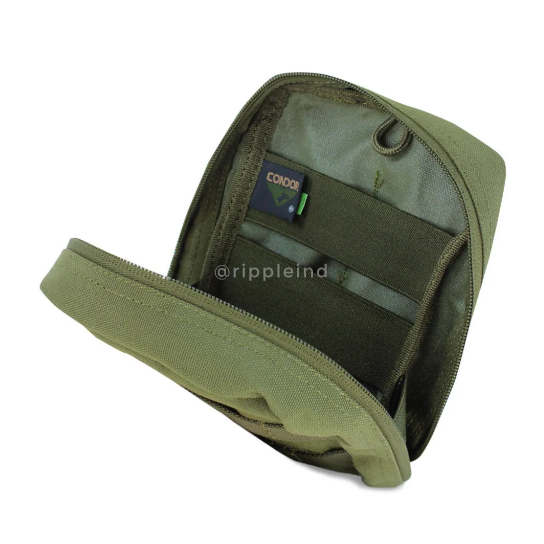 Condor - Red - EMT Pouch