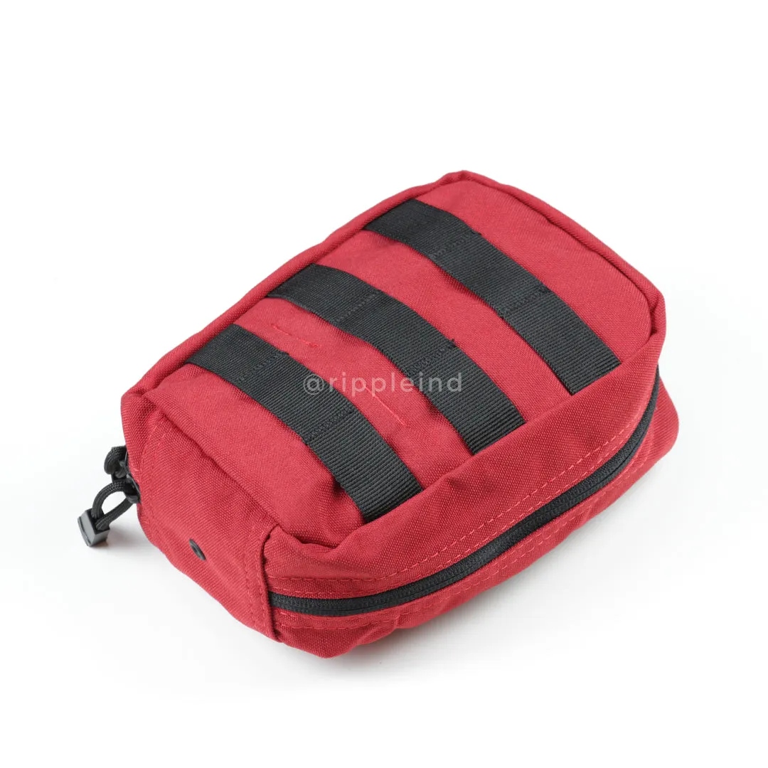 Condor - Red - EMT Pouch