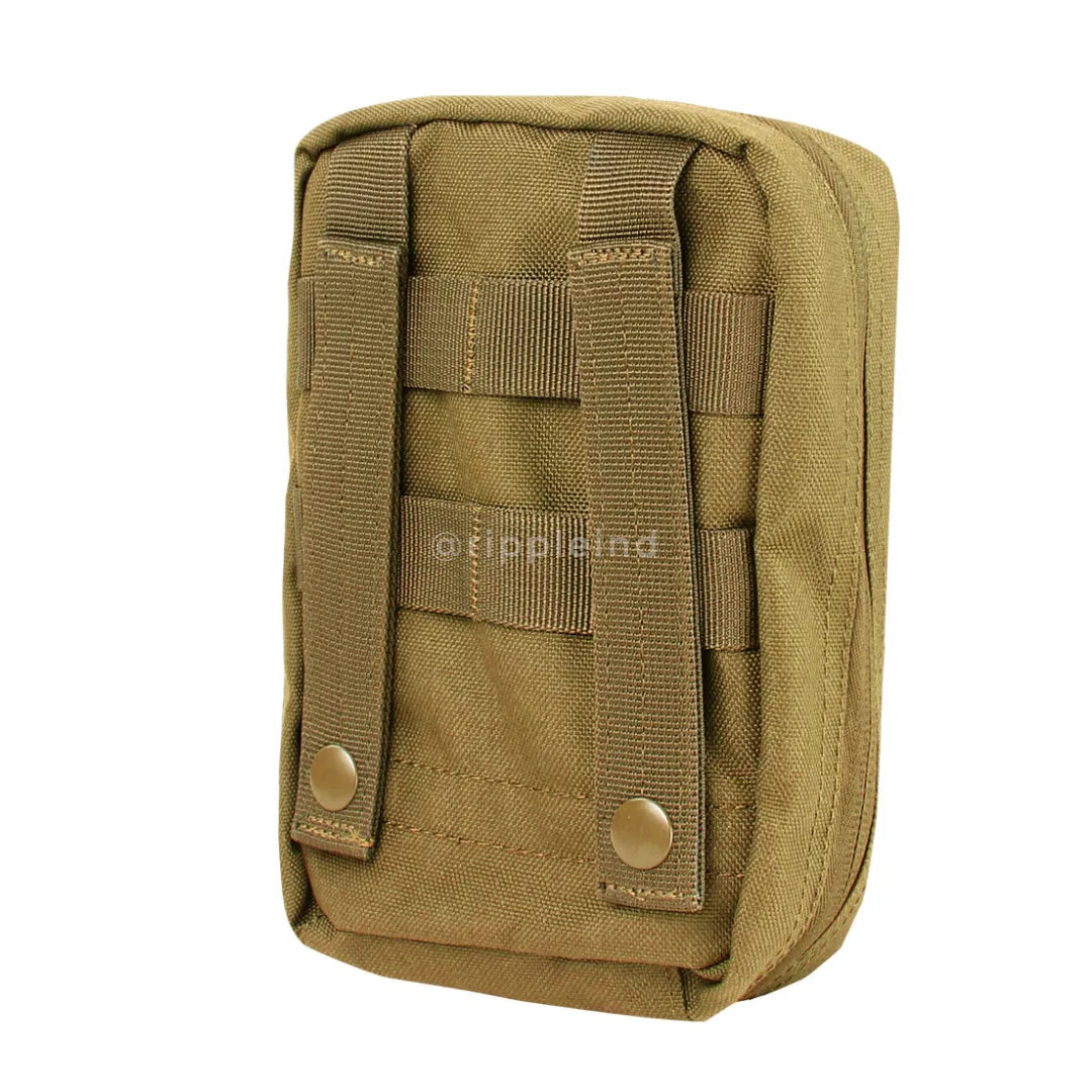 Condor - Red - EMT Pouch